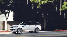 Land Rover Range Rover Sport II SUV Facelifting 3.0 L SDV6 258KM 190kW 2017-2020