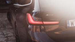 BMW Seria 3 G20-G21 Touring 2.0 330e 292KM 215kW od 2020