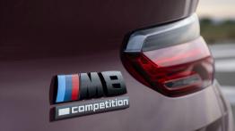 BMW Seria 8 II Gran Coupe 3.0 840d 320KM 235kW 2019-2020