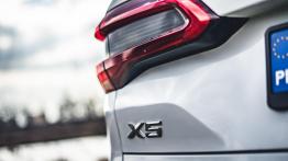 BMW X5 G05 SUV 3.0 30d 265KM 195kW 2018-2020