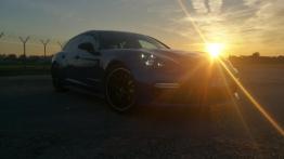 Porsche Panamera II Sport Turismo E-Hybrid 2.9 V6 462KM 340kW 2017-2020