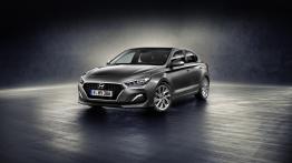 Hyundai i30 III Fastback 1.4 T-GDI 140KM 103kW 2017-2020