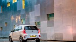 Kia Picanto III Hatchback 5d 1.0 T-GDi 100KM 74kW 2018-2020