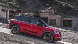 Mini Countryman F60 Crossover 2.0D 150KM 110kW 2016-2020