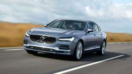 Volvo S90 II Sedan 2.0 D5 235KM 173kW 2016-2020