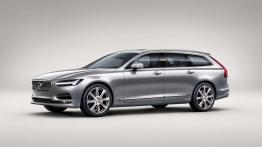 Volvo V90 II Kombi 2.0 D4 190KM 140kW 2016-2020