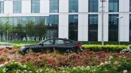 BMW Seria 6 G32 Gran Tourismo 620d 190KM 140kW 2018-2020
