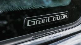 BMW Seria 4 F32-33-36 Gran Coupe Facelifting 430d 258KM 190kW 2017-2020