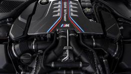 BMW Seria 8 II Gran Coupe 3.0 840d 320KM 235kW 2019-2020