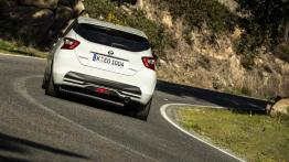 Nissan Micra V 1.0 IG-T 100KM 74kW 2019-2020