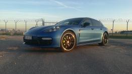 Porsche Panamera II Sport Turismo E-Hybrid 2.9 V6 462KM 340kW 2017-2020