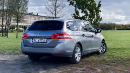 Peugeot 308 II SW Facelifting 1.5 BlueHDI 102KM 75kW 2018-2020