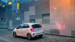 Kia Picanto III Hatchback 5d 1.0 T-GDi 100KM 74kW 2018-2020