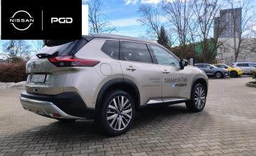 Nissan X-Trail IV 1.5 VC-T e-POWER 213KM 2025 1,5 213 KM / e-power / Hybryda / Tekna / Pakiet Premium / 4WD / Felgi 20", zdjęcie 5