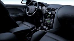 Ford Mondeo ST220 - kokpit