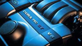 Ford Mondeo ST220 - silnik