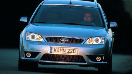 Ford Mondeo ST220 - widok z przodu