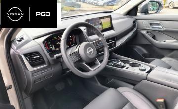 Nissan X-Trail IV 1.5 VC-T e-POWER 213KM 2025 1,5 213 KM / e-power / Hybryda / Tekna / Pakiet Premium / 4WD / Felgi 20", zdjęcie 8