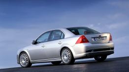 Ford Mondeo ST220 - widok z tyłu