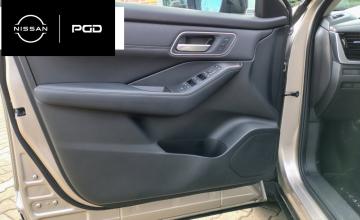 Nissan X-Trail IV 1.5 VC-T e-POWER 213KM 2025 1,5 213 KM / e-power / Hybryda / Tekna / Pakiet Premium / 4WD / Felgi 20", zdjęcie 9