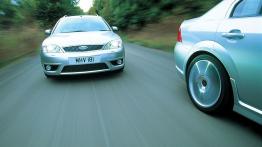 Ford Mondeo ST220 - widok z przodu