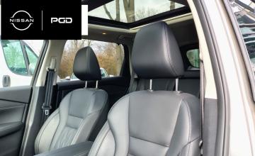 Nissan X-Trail IV 1.5 VC-T e-POWER 213KM 2025 1,5 213 KM / e-power / Hybryda / Tekna / Pakiet Premium / 4WD / Felgi 20", zdjęcie 10