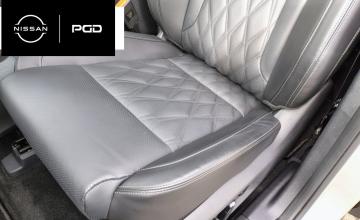 Nissan X-Trail IV 1.5 VC-T e-POWER 213KM 2025 1,5 213 KM / e-power / Hybryda / Tekna / Pakiet Premium / 4WD / Felgi 20", zdjęcie 11