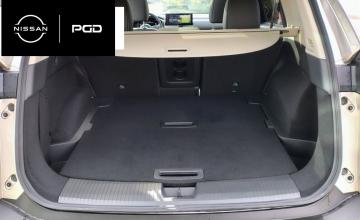 Nissan X-Trail IV 1.5 VC-T e-POWER 213KM 2025 1,5 213 KM / e-power / Hybryda / Tekna / Pakiet Premium / 4WD / Felgi 20", zdjęcie 13