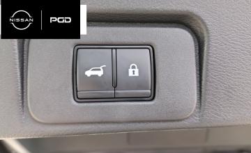 Nissan X-Trail IV 1.5 VC-T e-POWER 213KM 2025 1,5 213 KM / e-power / Hybryda / Tekna / Pakiet Premium / 4WD / Felgi 20", zdjęcie 14