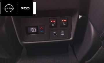 Nissan X-Trail IV 1.5 VC-T e-POWER 213KM 2025 1,5 213 KM / e-power / Hybryda / Tekna / Pakiet Premium / 4WD / Felgi 20", zdjęcie 15