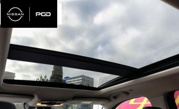 Nissan X-Trail IV 1.5 VC-T e-POWER 213KM 2025 1,5 213 KM / e-power / Hybryda / Tekna / Pakiet Premium / 4WD / Felgi 20", zdjęcie 16