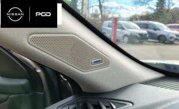 Nissan X-Trail IV 1.5 VC-T e-POWER 213KM 2025 1,5 213 KM / e-power / Hybryda / Tekna / Pakiet Premium / 4WD / Felgi 20", zdjęcie 17