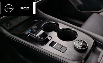 Nissan X-Trail IV 1.5 VC-T e-POWER 213KM 2025 1,5 213 KM / e-power / Hybryda / Tekna / Pakiet Premium / 4WD / Felgi 20", zdjęcie 19