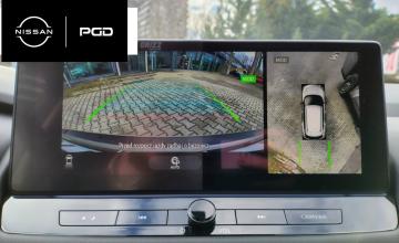 Nissan X-Trail IV 1.5 VC-T e-POWER 213KM 2025 1,5 213 KM / e-power / Hybryda / Tekna / Pakiet Premium / 4WD / Felgi 20", zdjęcie 20