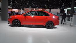 Frankfurt Motor Show 2015 - samochody seryjne - galeria redakcyjna - inne zdjęcie