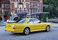 Bentley Continental I T