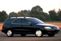 Hyundai Elantra II Kombi 2.0 16V 139KM 102kW 1996-2000 - Oceń swoje auto
