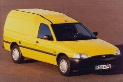 Ford Express 1.4 71KM 52kW 1989-2001