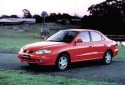 Hyundai Lantra II Sedan