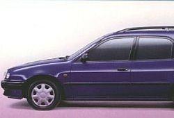 Toyota Corolla VIII Kombi 2.0 D 72KM 53kW 1997-2002 - Oceń swoje auto