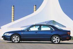 Mazda Xedos 9 2.5 164KM 121kW 1993-2002