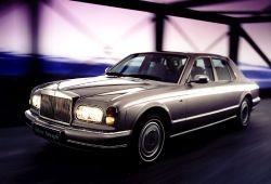 Rolls-Royce Silver Seraph 5.4 326KM 240kW 1998-2002