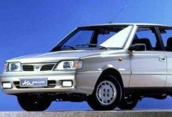 FSO Polonez Atu Plus 1.6 GLi 76KM 56kW 1998-2002 - Oceń swoje auto