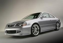 Acura CL II