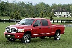 Dodge Ram III