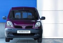 Nissan Kubistar 1.5 D 88KM 65kW od 2003