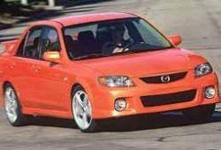 Mazda Protege III