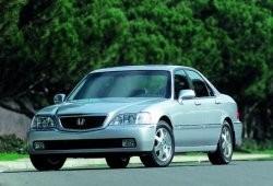 Honda Legend III