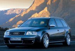 Audi A6 C5 RS6 Avant