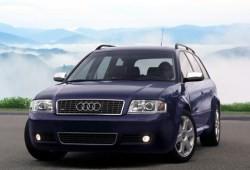 Audi A6 C5 S6 Avant 4.2 V8 340KM 250kW 1999-2004 - Ocena instalacji LPG